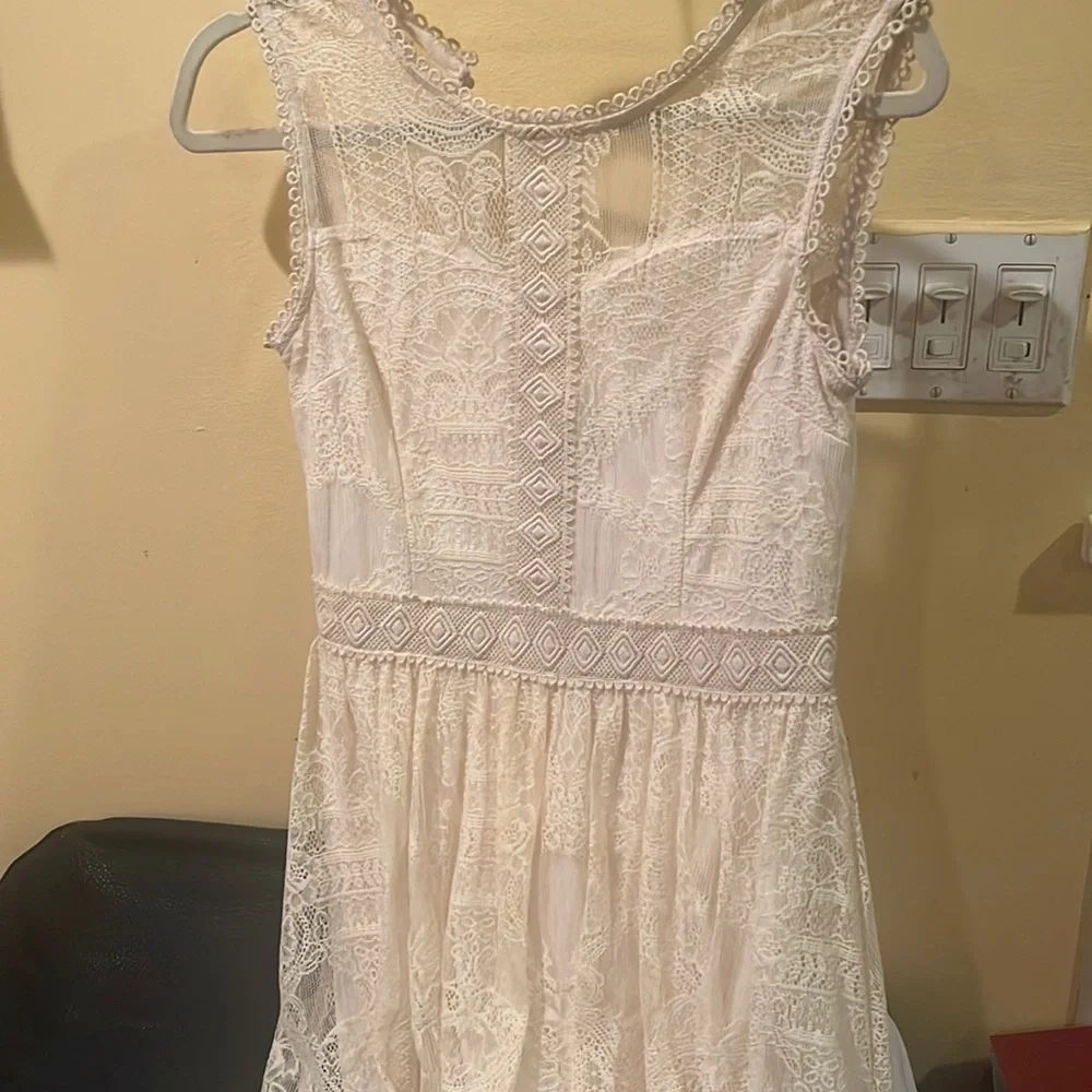 CHILDREN DRESS - Picture 1 of 1